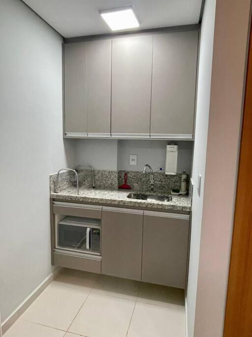 Apto Luxo - 7 Minutos Agrishow Ribeirao Preto