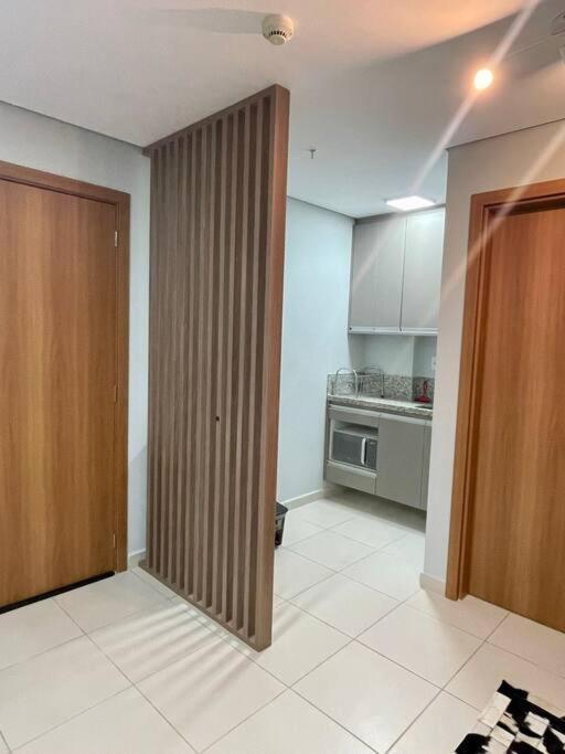 Apto Luxo - 7 Minutos Agrishow Apartment Ribeirao Preto